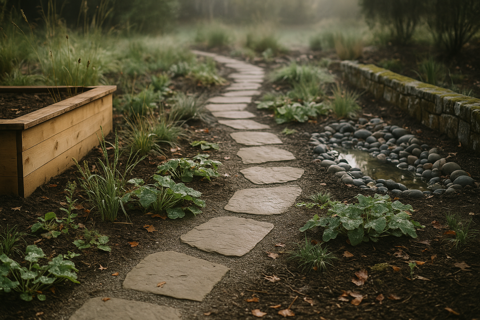 Find more Landscaping Services 