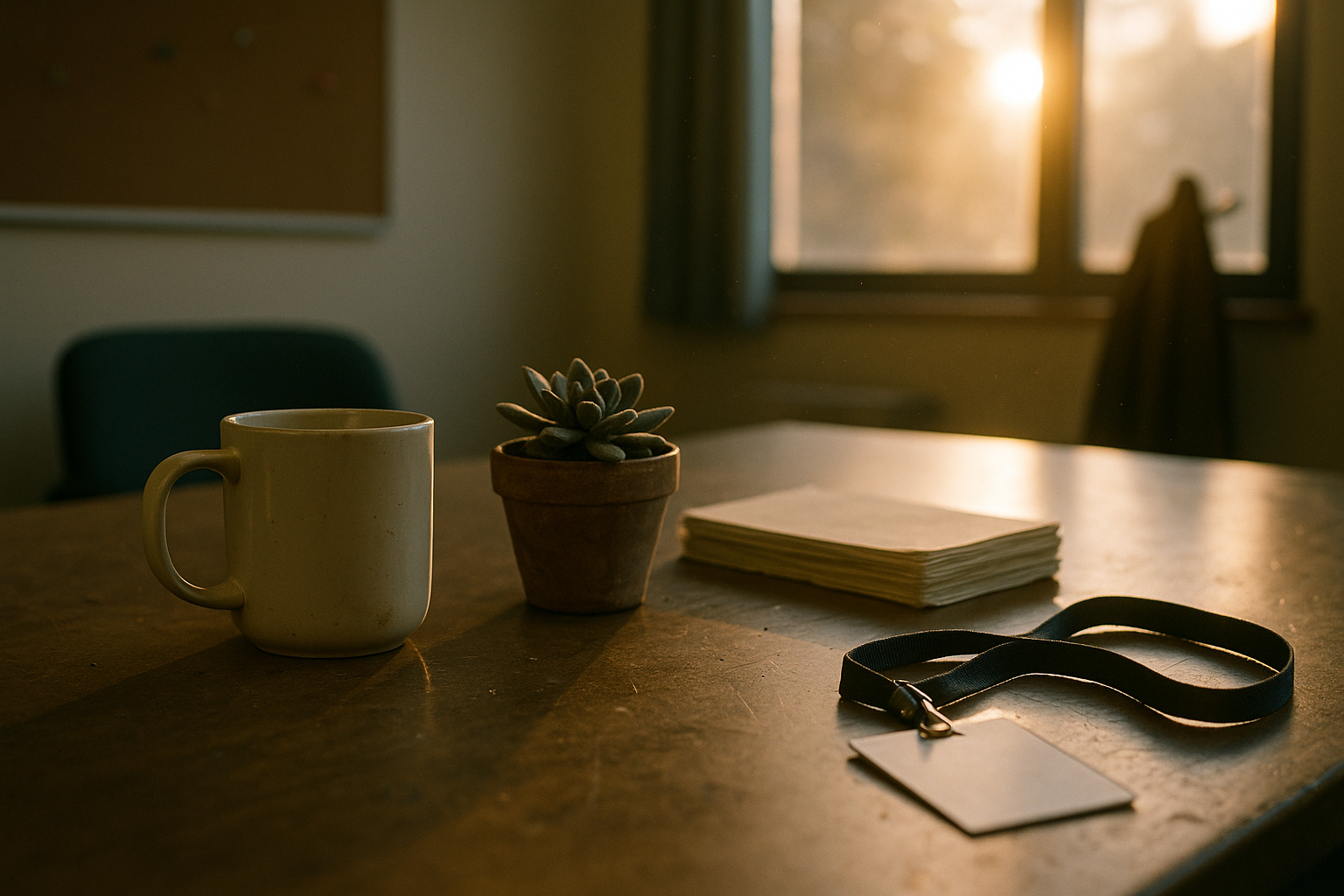 Find more Employee Retention
