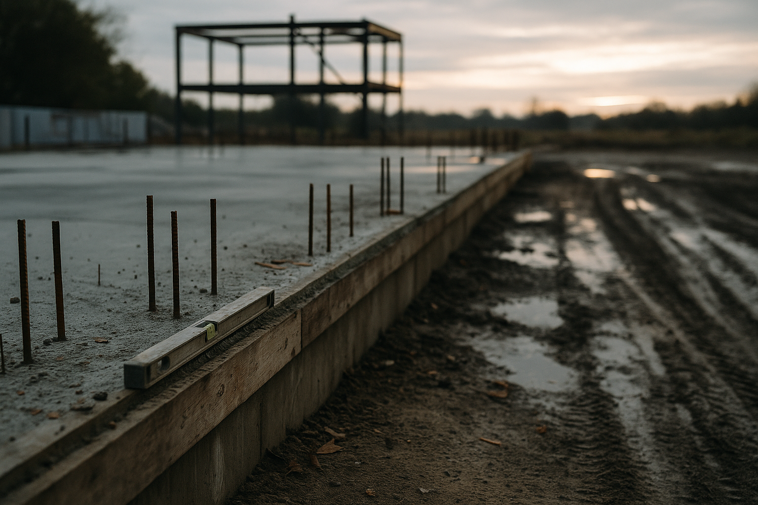 Learn about Construction Software