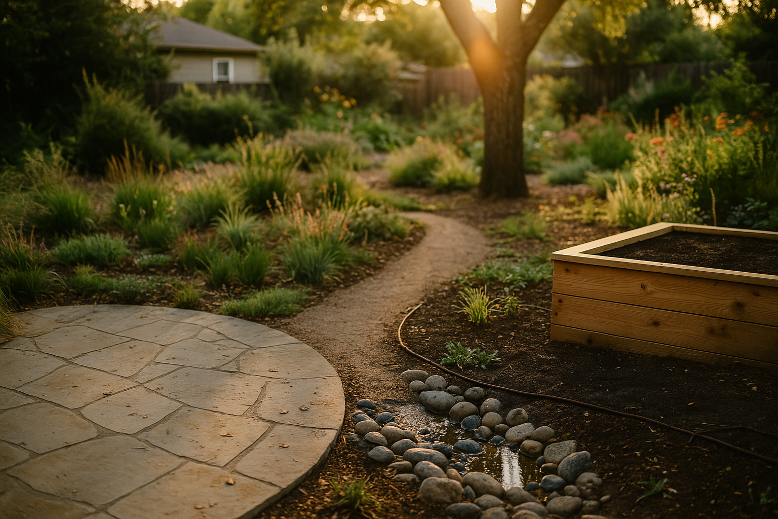 Find more Landscaping Services 