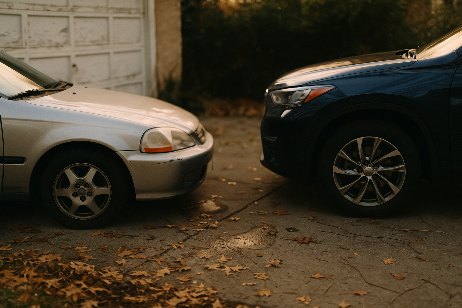 Learn about Car Trade-In