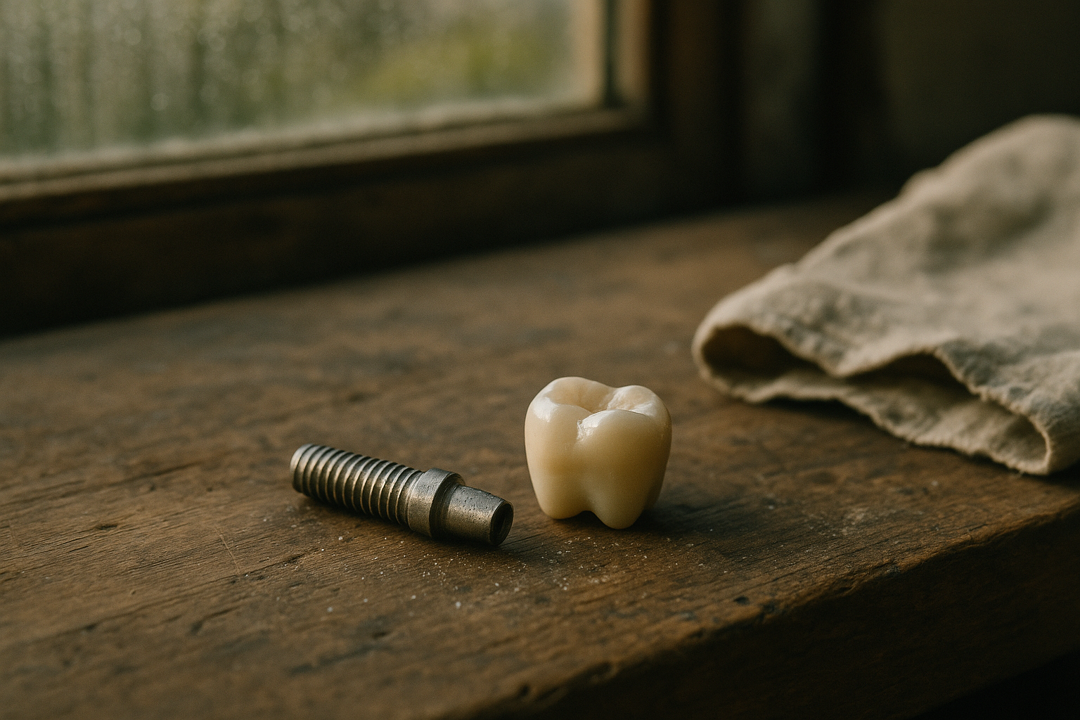 Find more Dental Implants