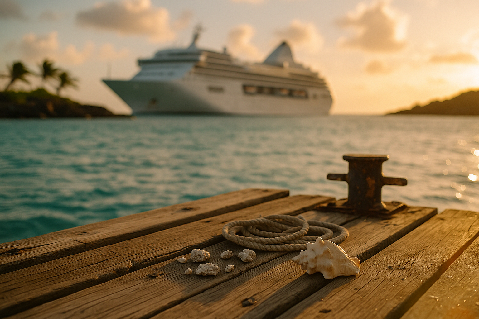 Find more Caribbean Cruises