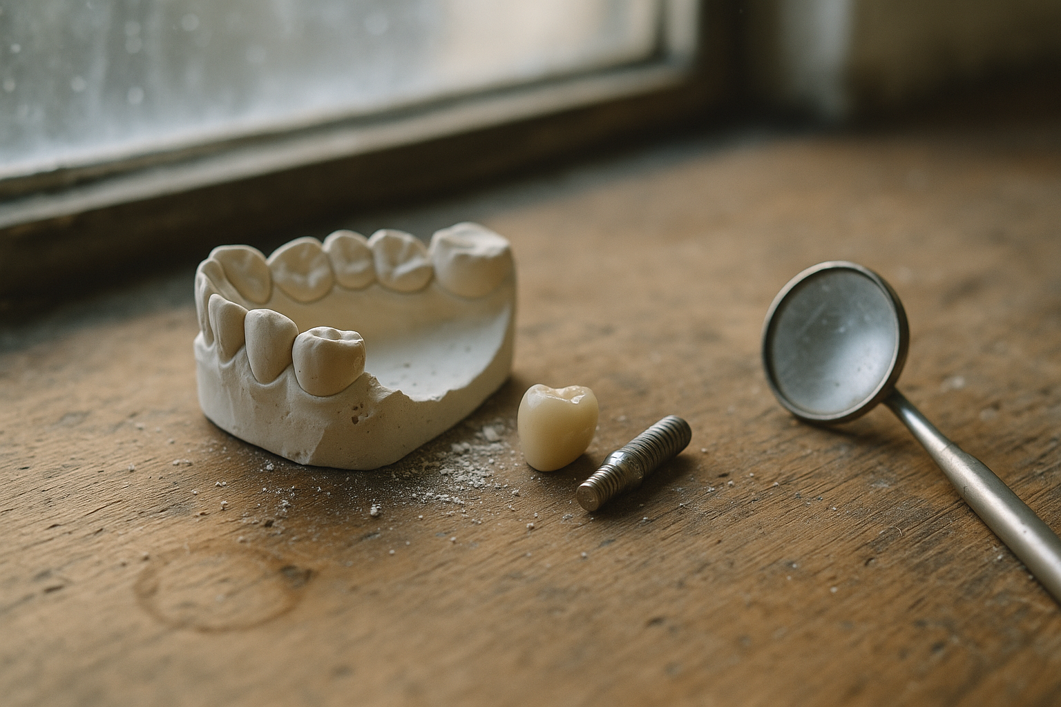 Find more Dental Implants