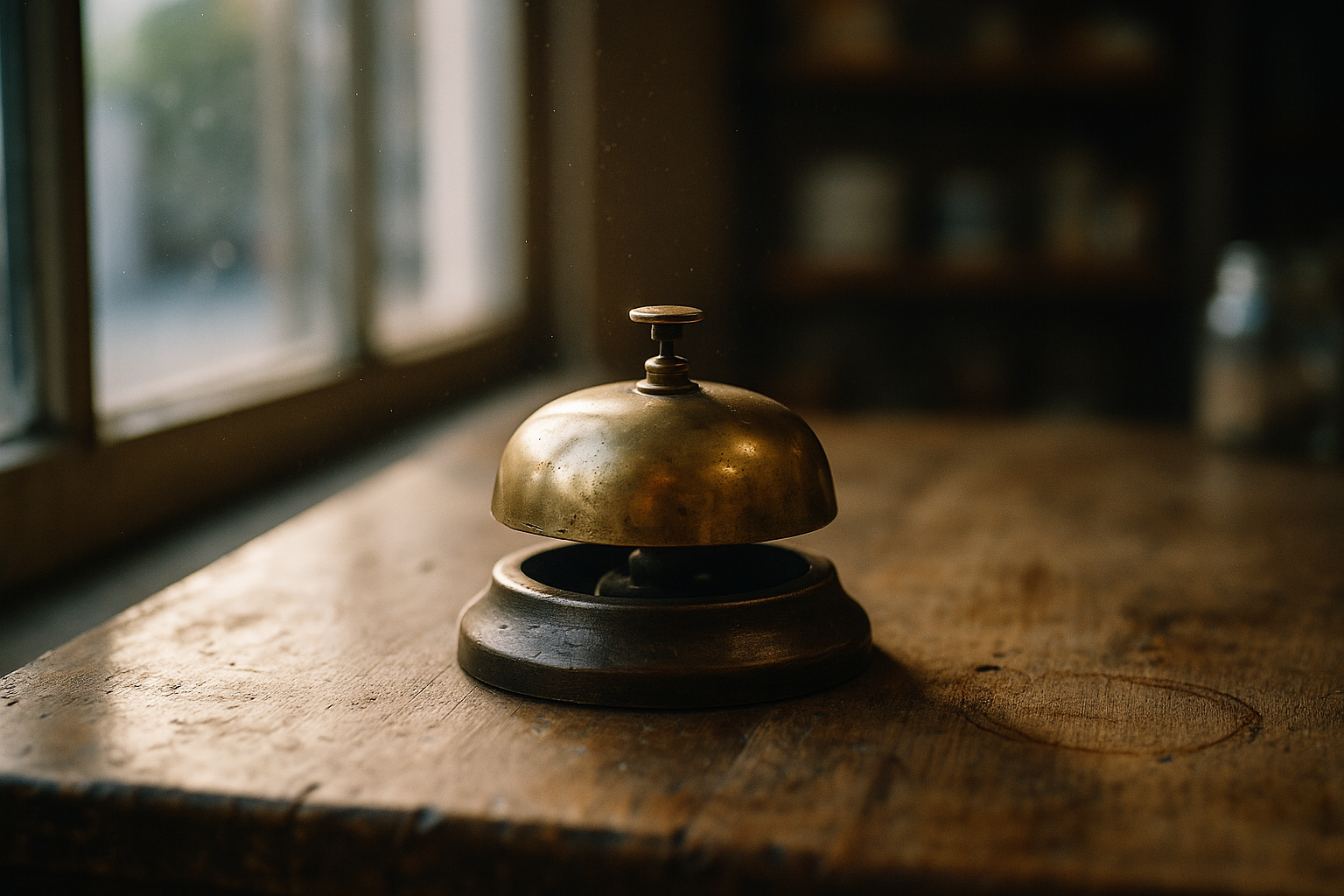 Learn about Customer Service