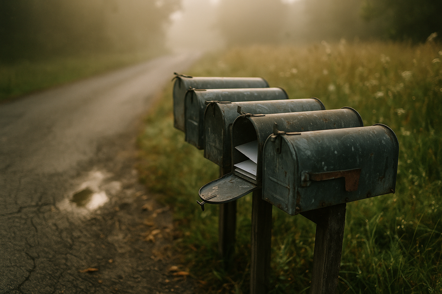 Learn about Email Marketing