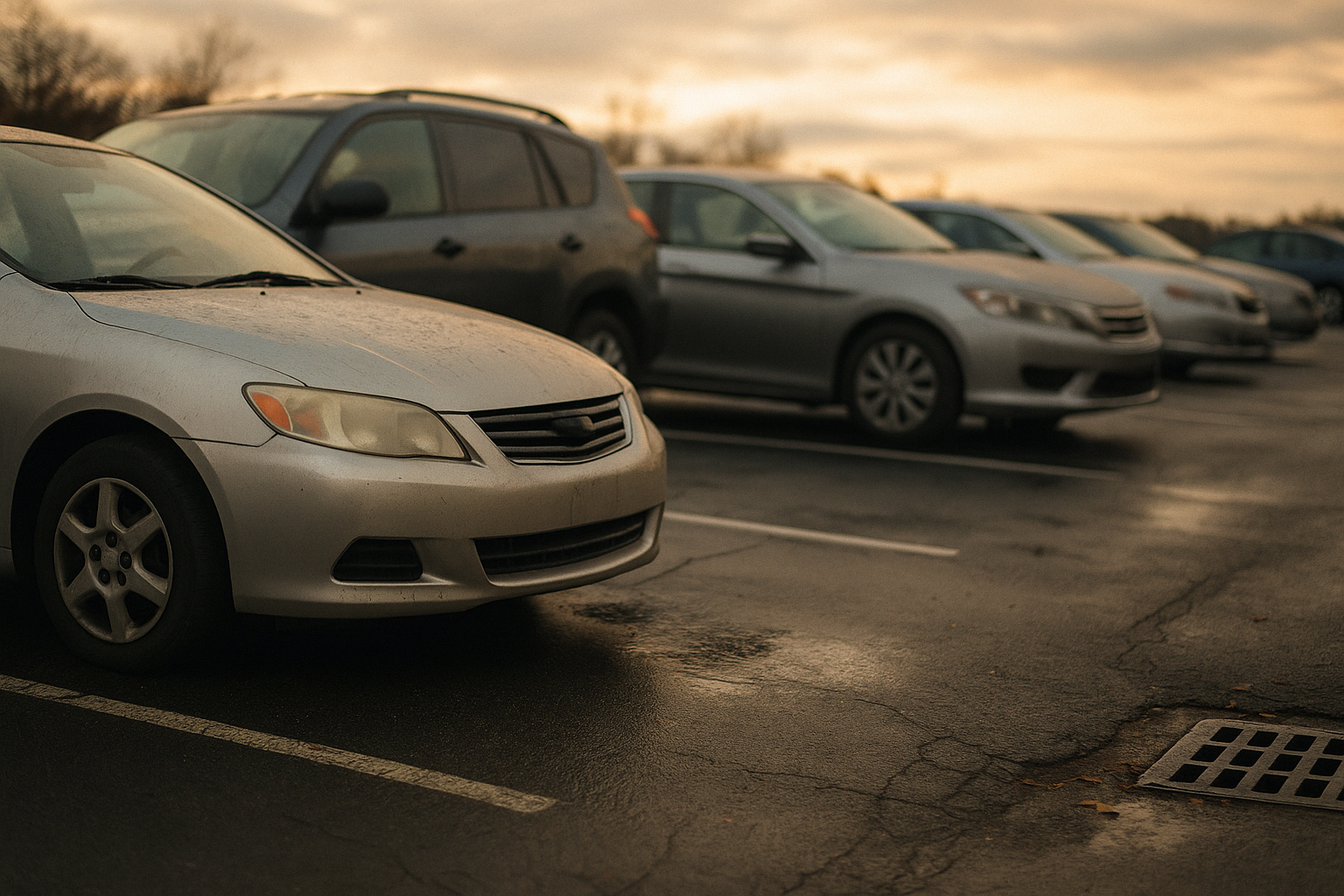 Learn about Car Trade-In